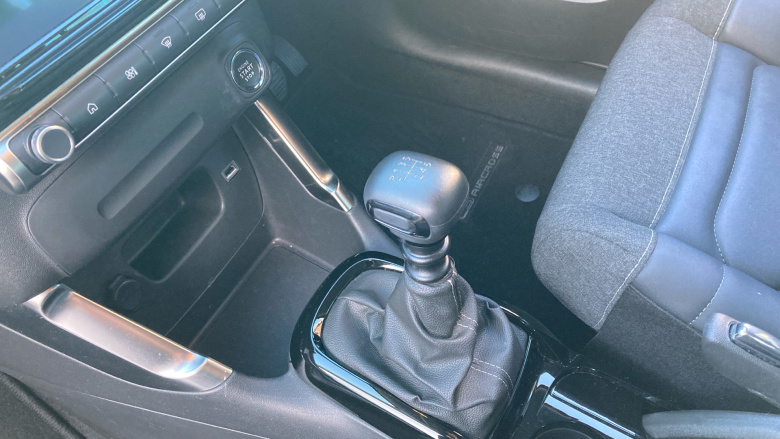 Citroen C3 Aircross 1.2 PureTech 110 Shine Plus 5dr Petrol Hatchback